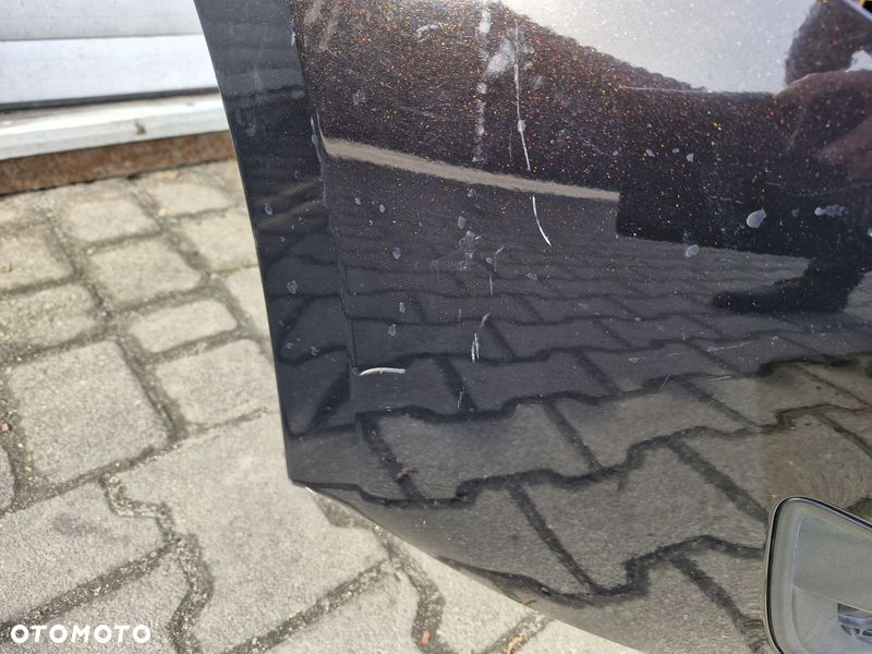 VOLVO S60 II 2 ZDERZAK PRZÓD PRZEDNI - 5