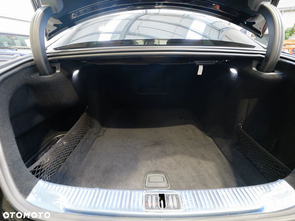 Mercedes-Benz Klasa S 450 4-Matic 9G-TRONIC - 39