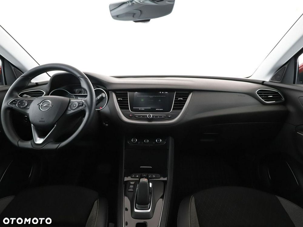 Opel Grandland X Plug-in-Hybrid4 1.6 DI Start/Stop INNOVATION - 17