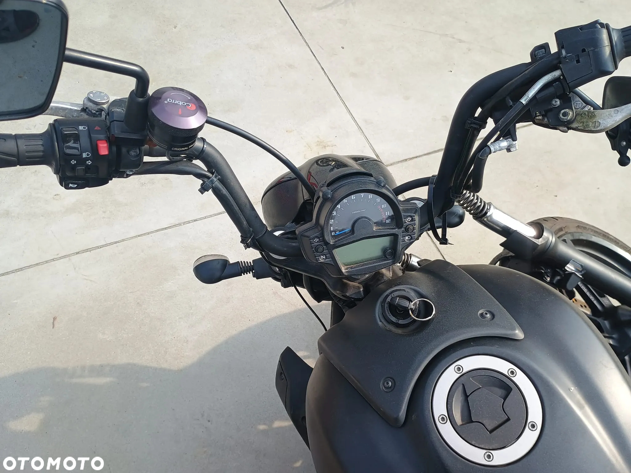 Kawasaki Vulcan - 5