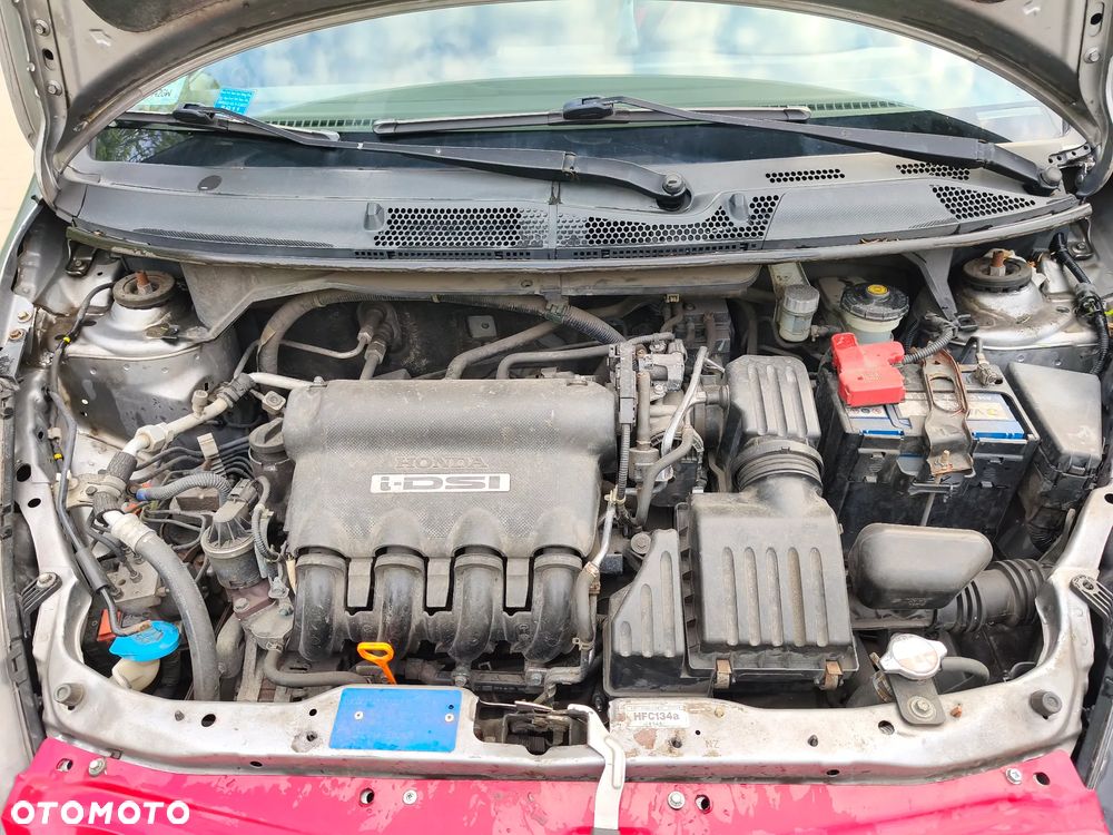 Honda Jazz 1.2 - 20