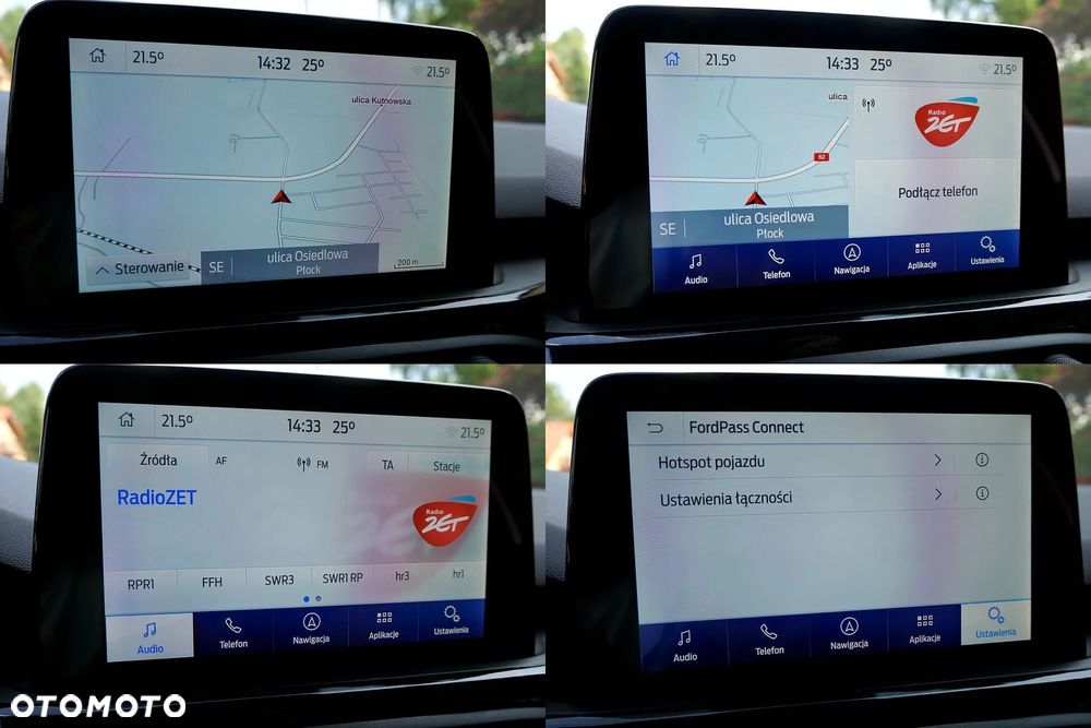 Ford Focus 2.0 EcoBlue ST-Line X - 39