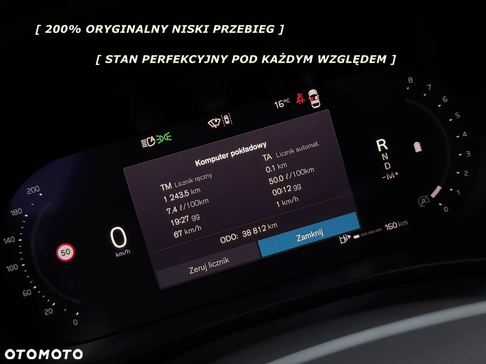 Volvo XC 60 B5 B AWD Geartronic RDesign - 28