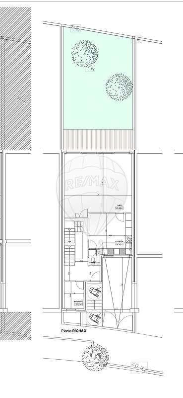 Terreno  para venda - Grande imagem: 2/4