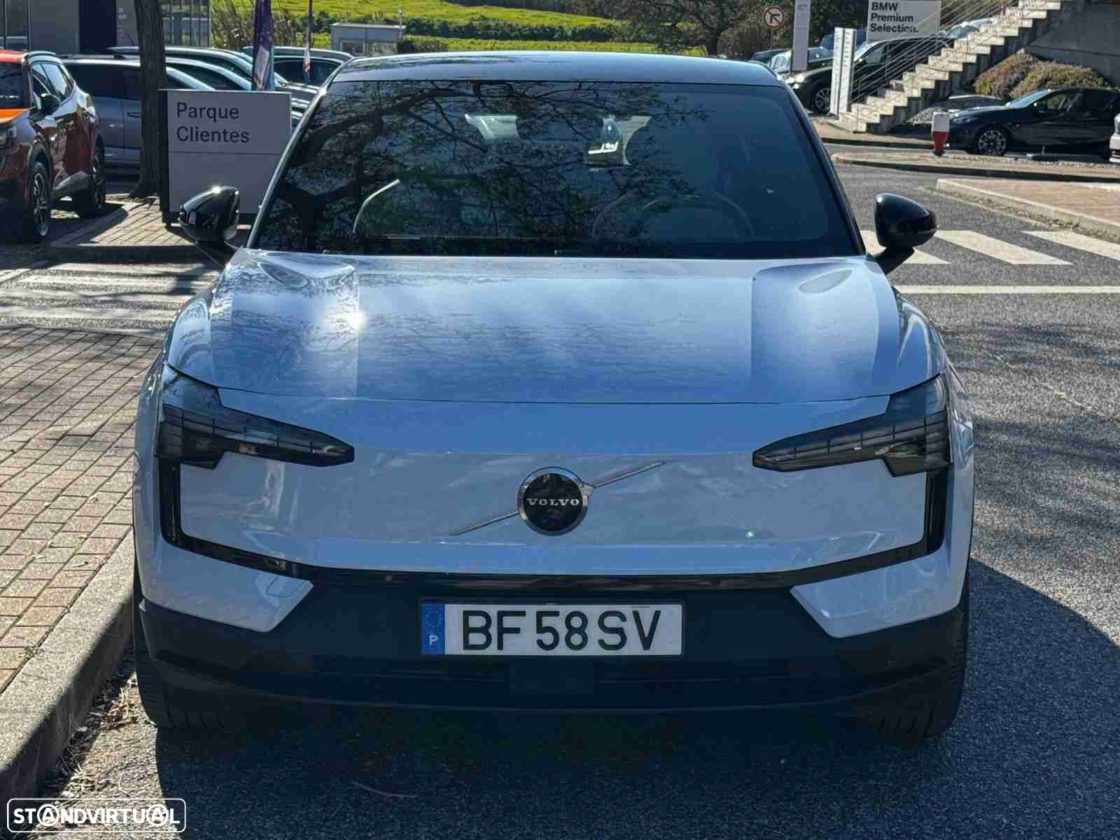 Volvo EX30 69 kWh Single Motor Extended Range Core - 2