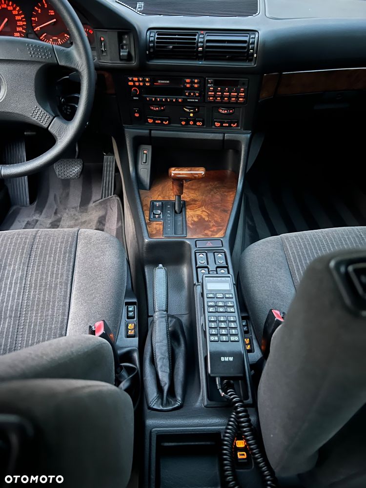 BMW Seria 5 530i V8 - 3