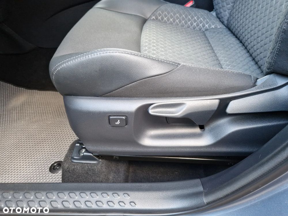 Toyota C-HR 1.8 Hybrid GPF Style - 27