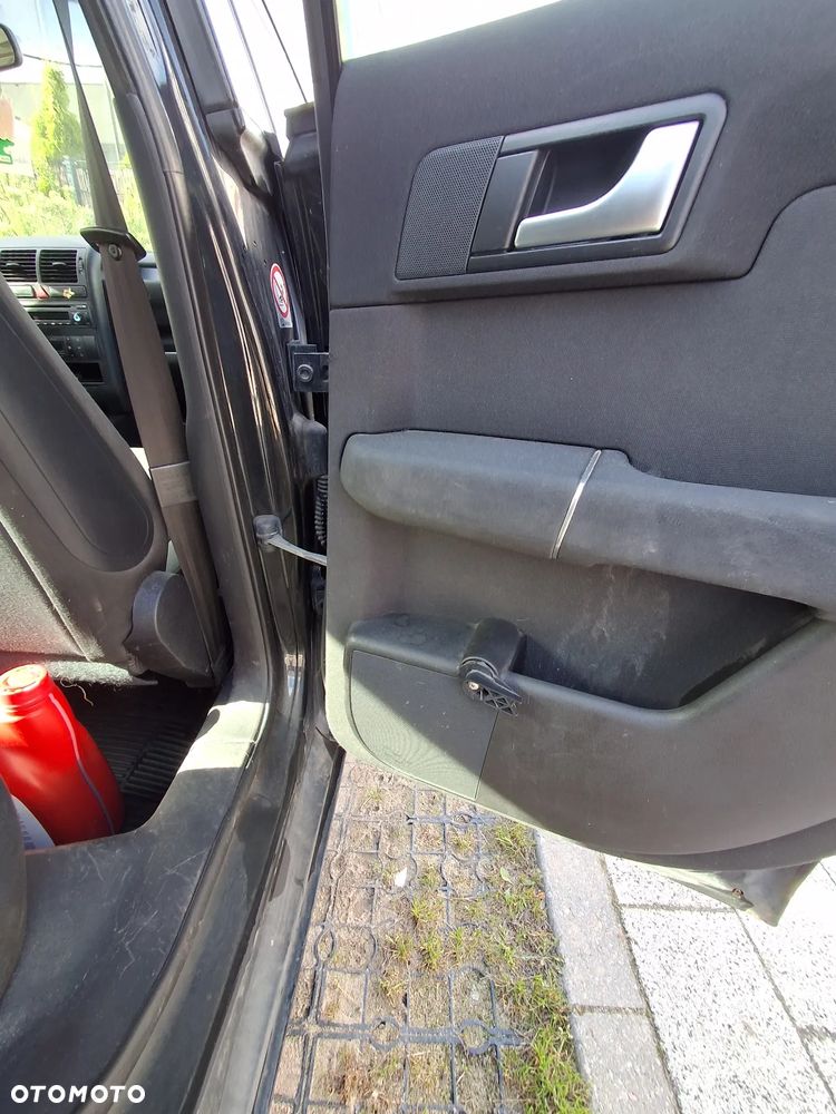 Audi A2 1.4 - 9