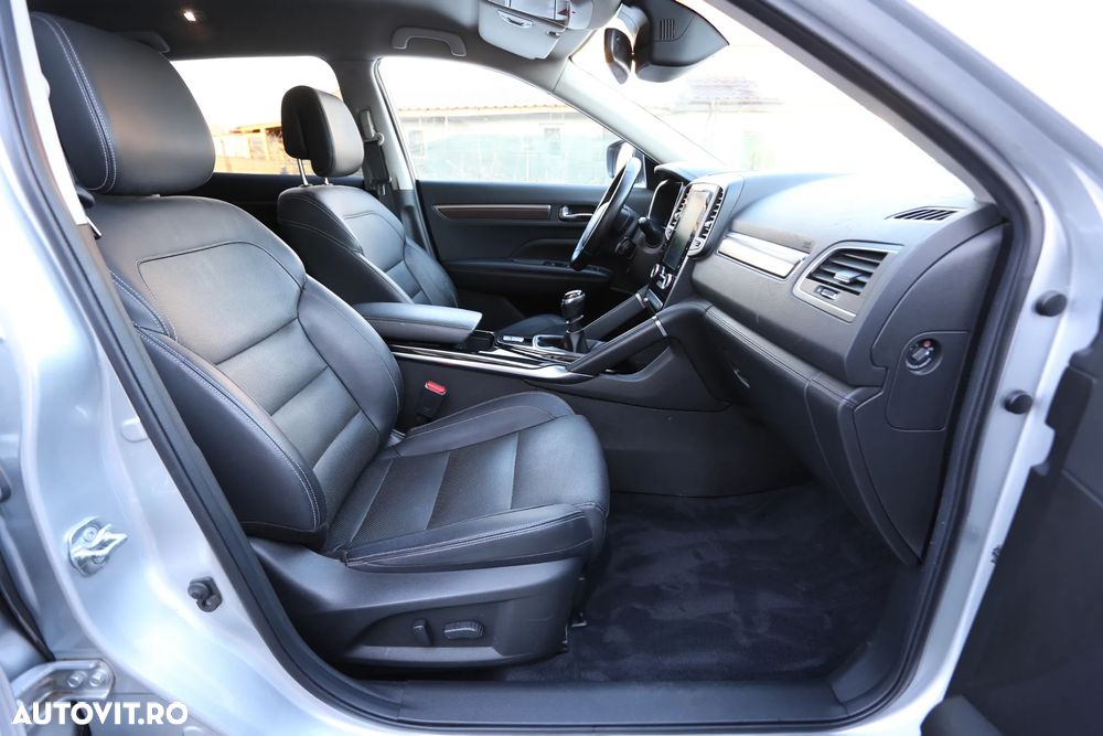 Renault Koleos ENERGY dCi 130 INTENS - 9