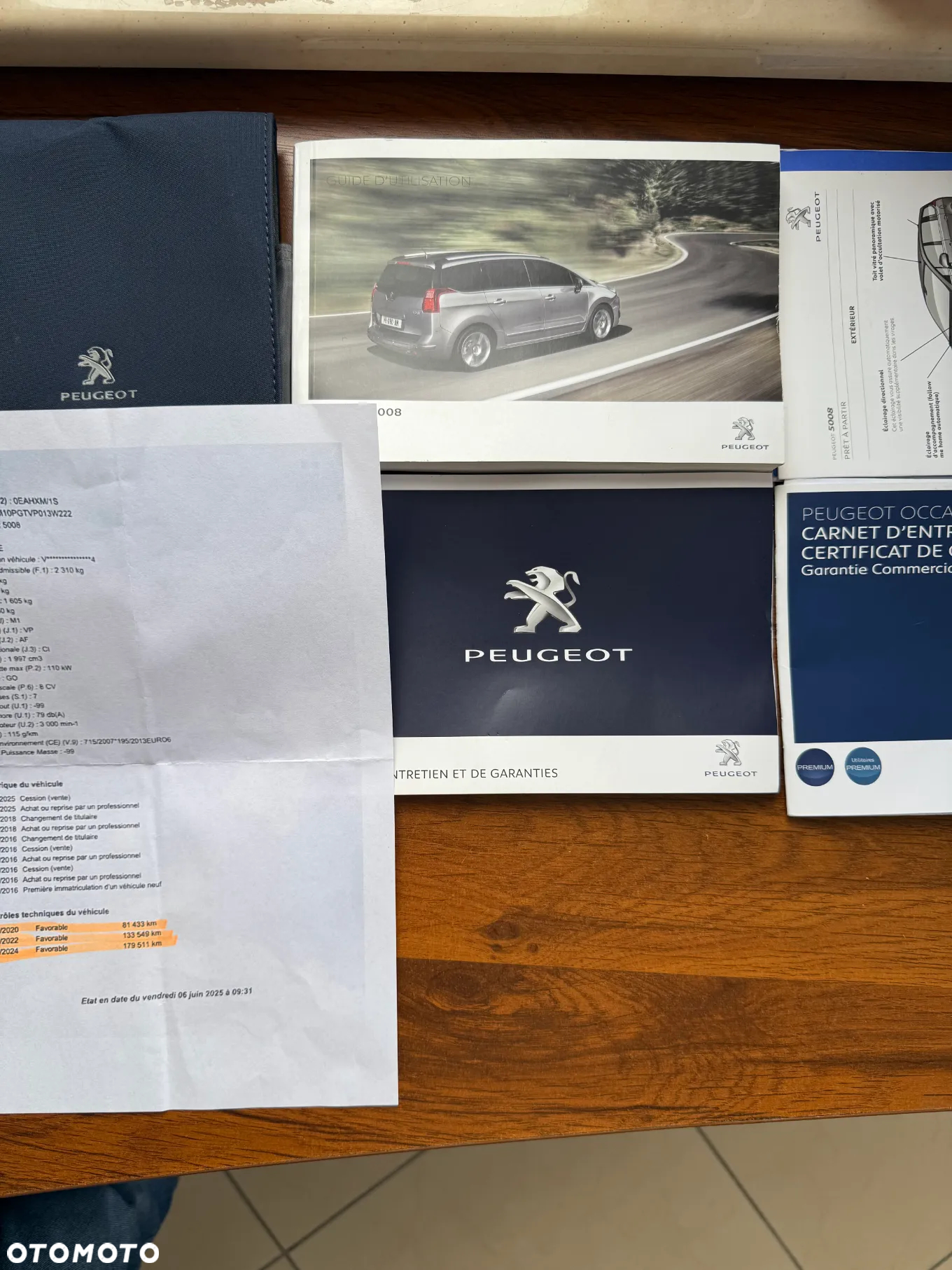 Peugeot 5008 BlueHDI 150 Active Business-Paket - 35