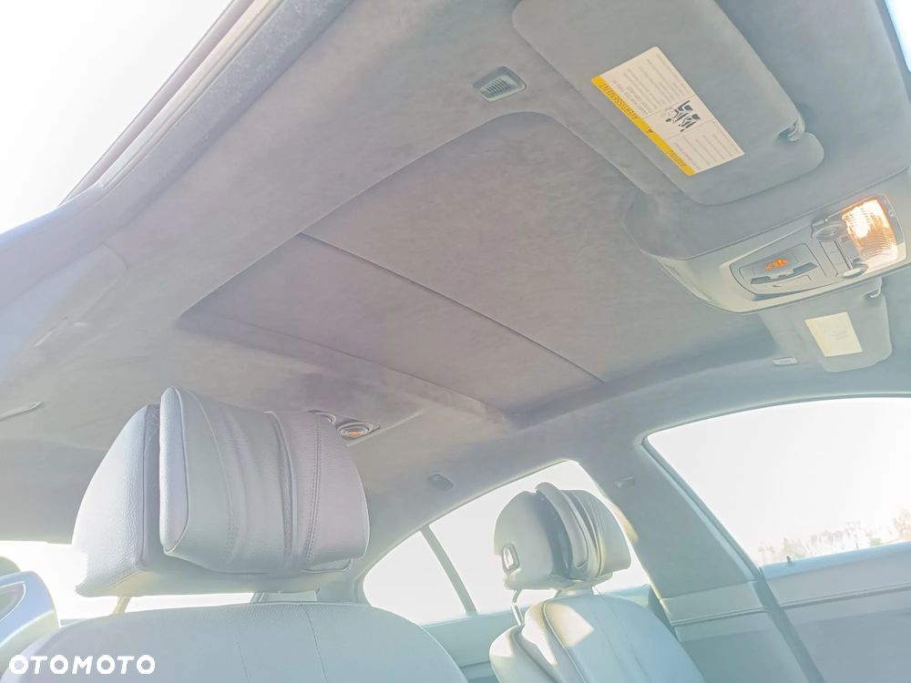 BMW Seria 6 640i M Sport Edition - 14