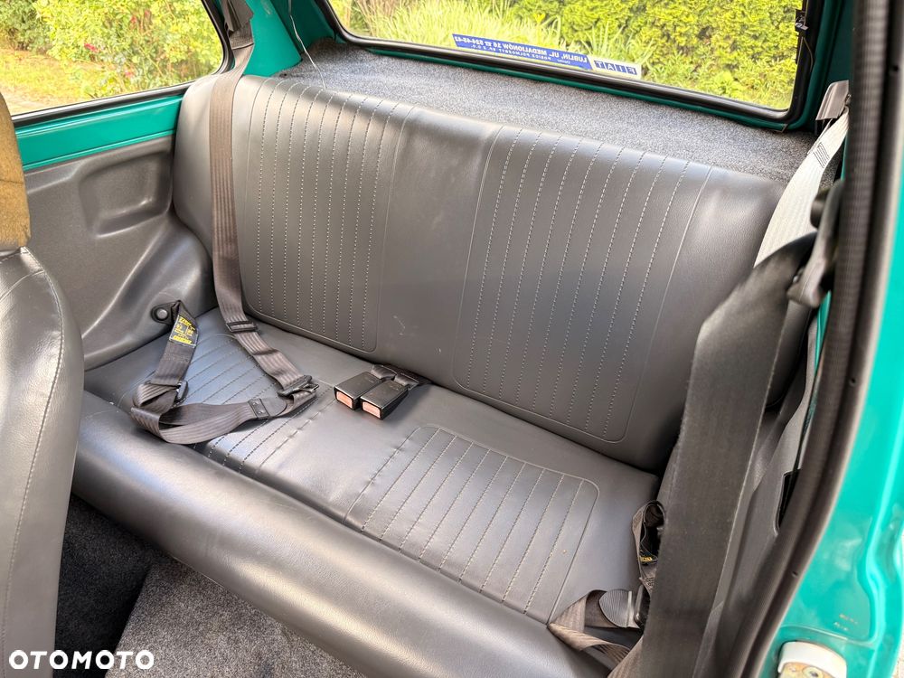 Fiat 126 elx Maluch sx - 23