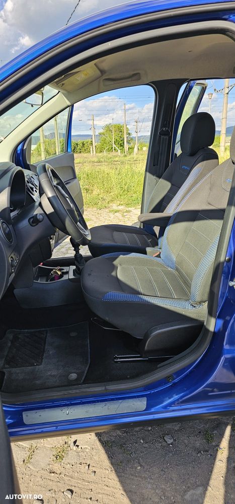Dacia Lodgy TCe 130 GPF Stepway - 15