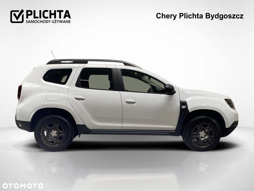 Dacia Duster - 7