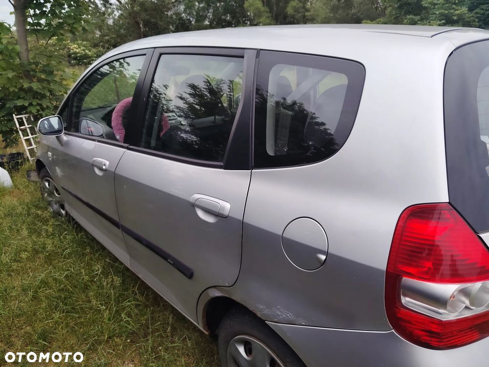 Honda Jazz 1.2 S - 2