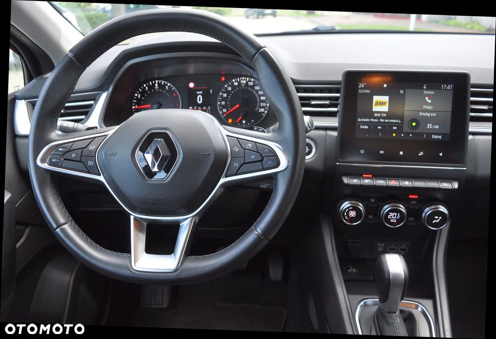 Renault Captur 1.3 TCe Intens EDC - 29
