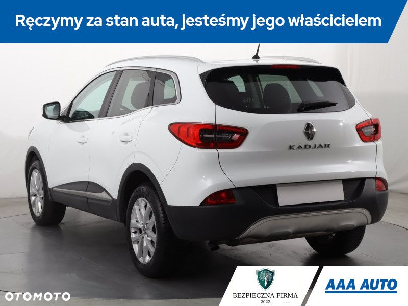 Renault Kadjar - 5