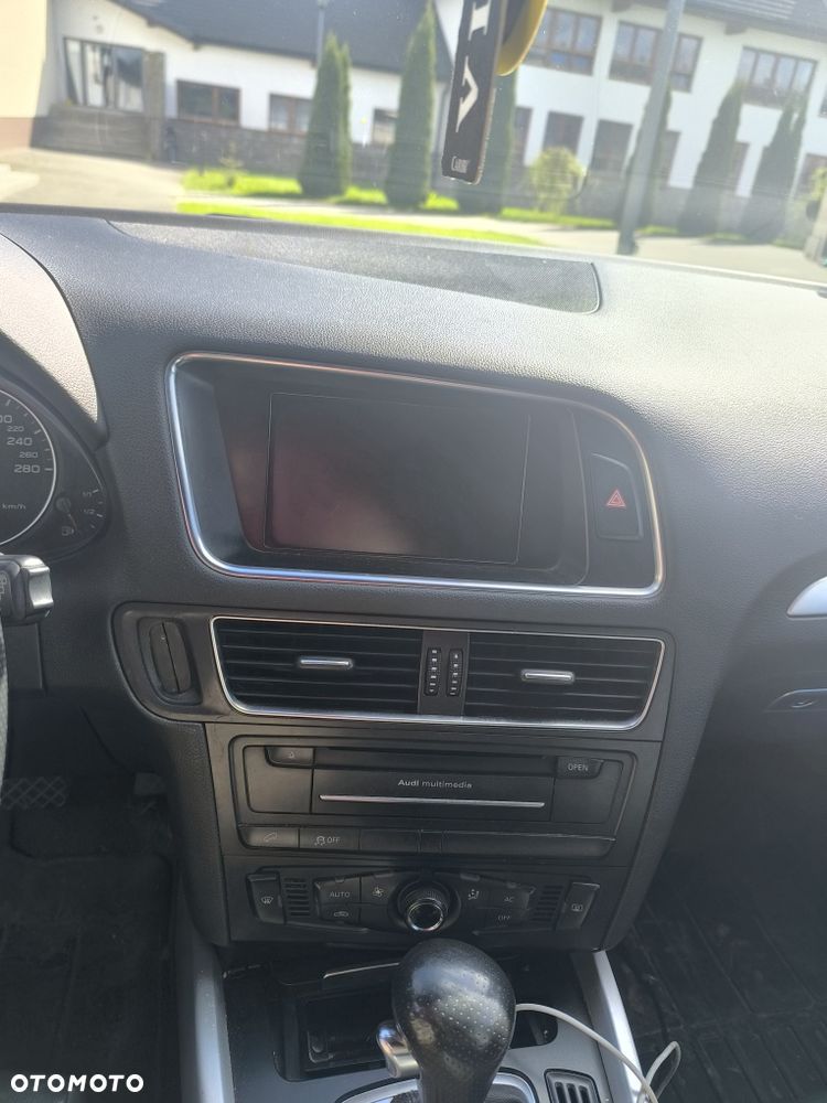Audi Q5 Sportback - 6
