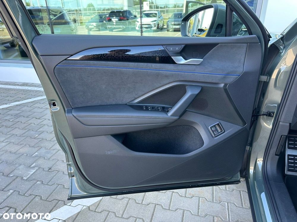 Volkswagen Tayron 1.5 TSI eHybrid PHEV 200kW R-Line Plus DSG - 12