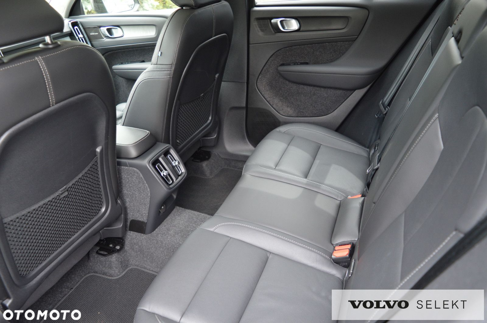 Volvo XC 40 - 17