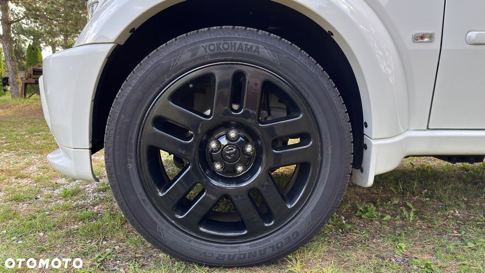 Dodge Nitro 4.0 V6 RT - 27