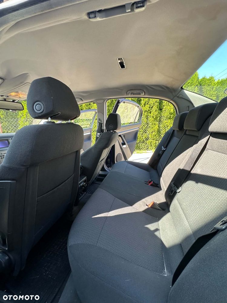 Opel Vectra 1.9 CDTI Elegance - 15