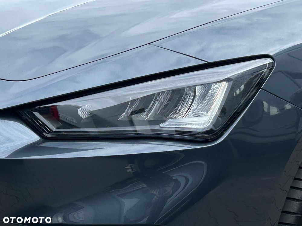 Seat Leon 1.5 TSI Style - 33