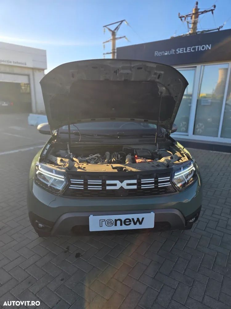 Dacia Duster TCe 150 EDC Extreme - 12