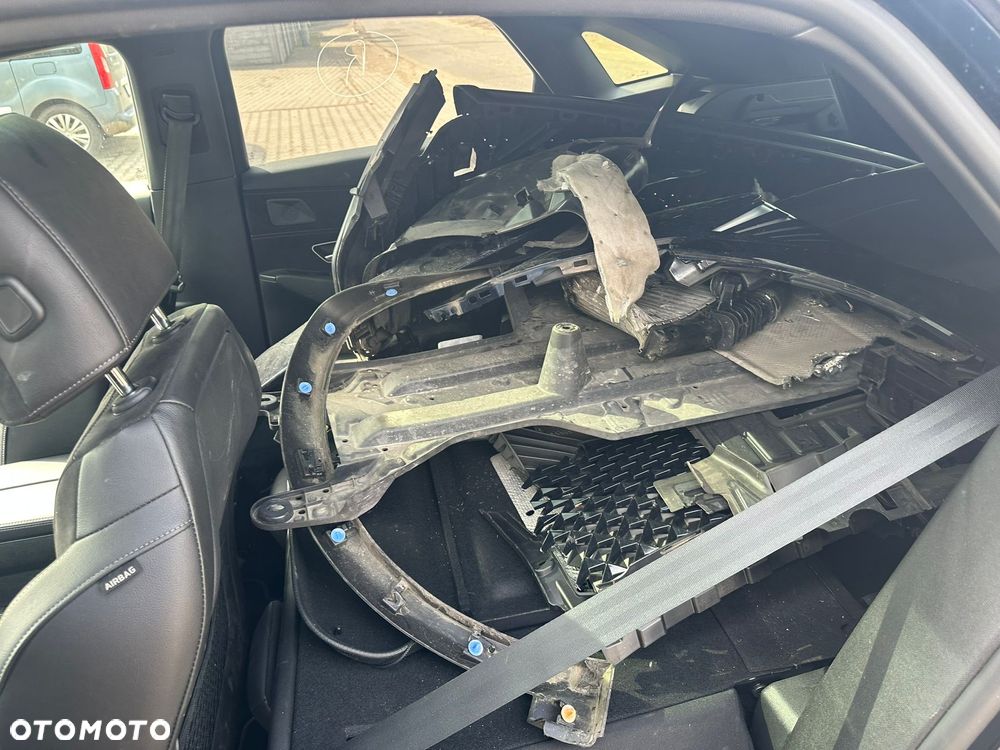 DS Automobiles DS 7 1.5 BlueHDi Performance Line - 12