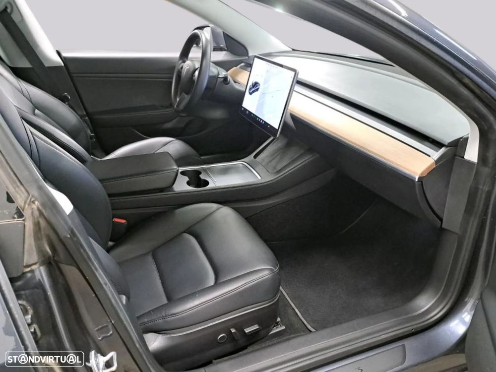Tesla Model 3 Long Range AWD Dual Motor - 5