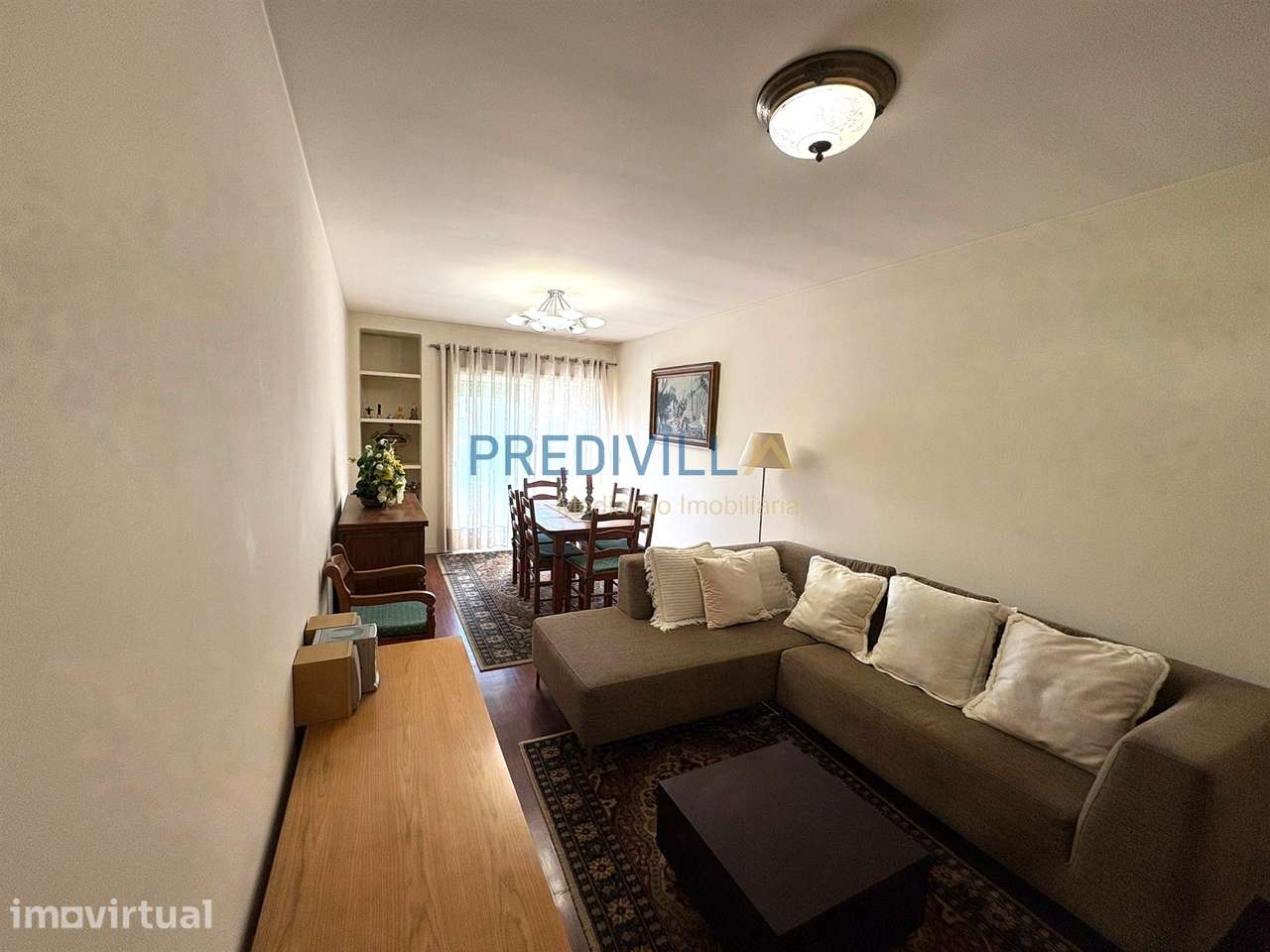 Apartamento T2 Venda em Vila do Conde,Vila do Conde - Grande imagem: 3/22