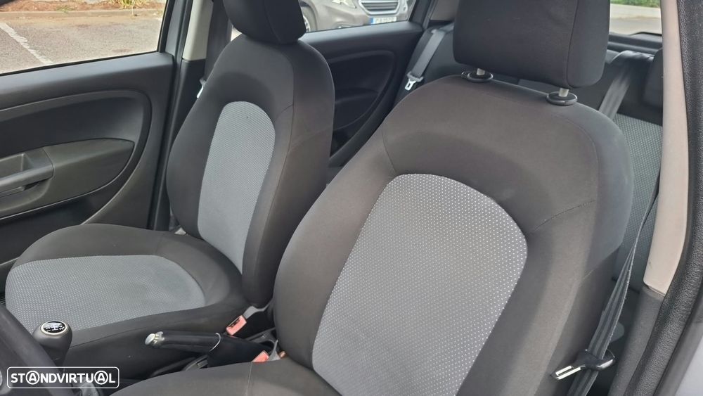 Fiat Grande Punto 1.3 M-Jet Active - 16