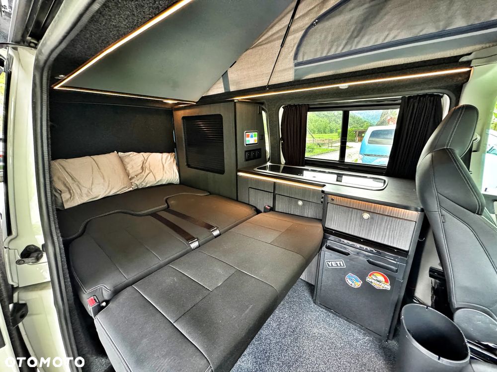 Volkswagen Transporter L1H1 4Motion - 19