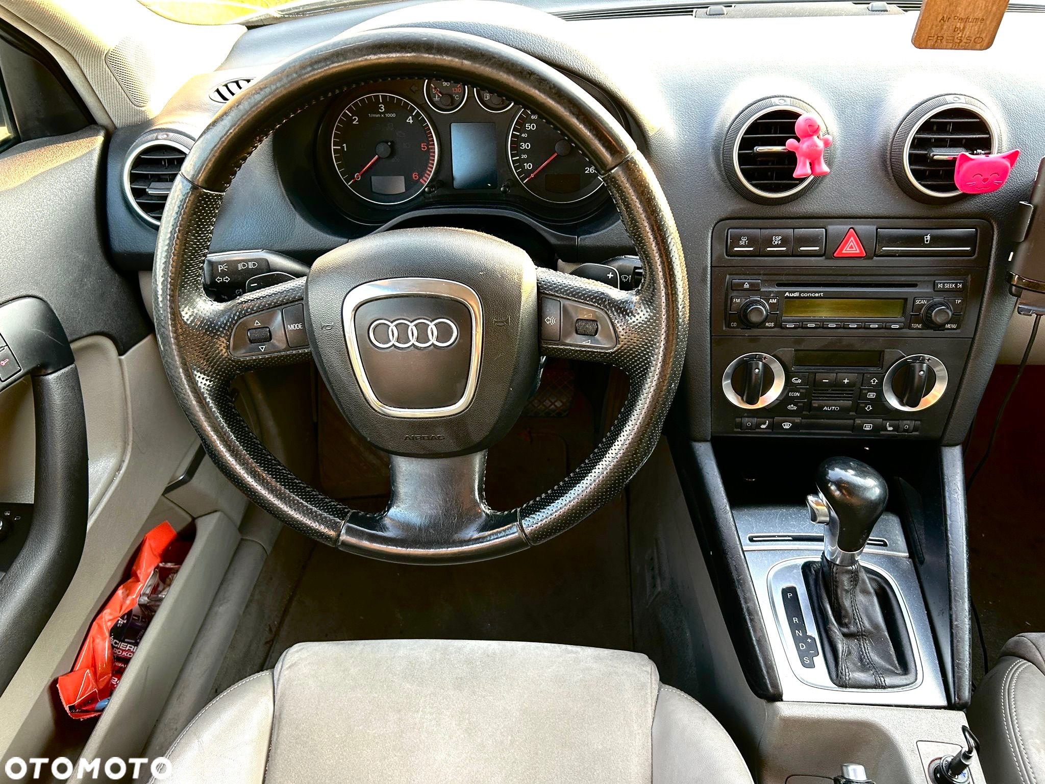 Audi A3 - 9
