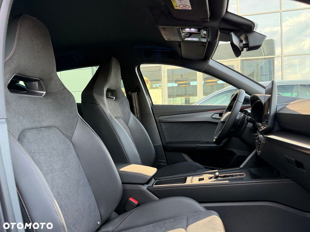 Cupra Formentor 1.5 eTSI mHEV DSG - 26