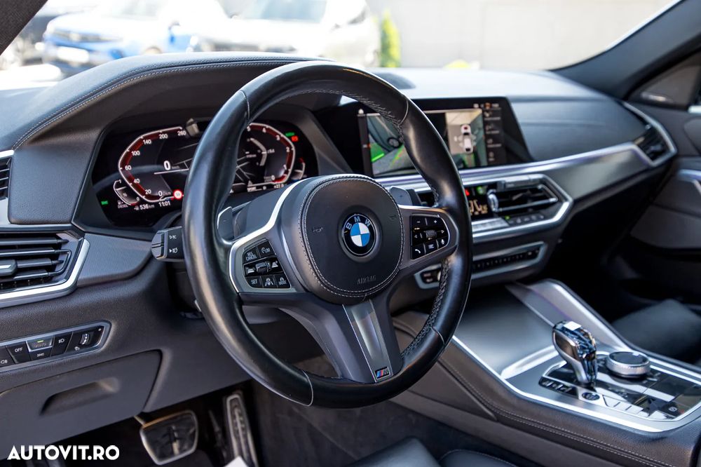 BMW X6 - 17