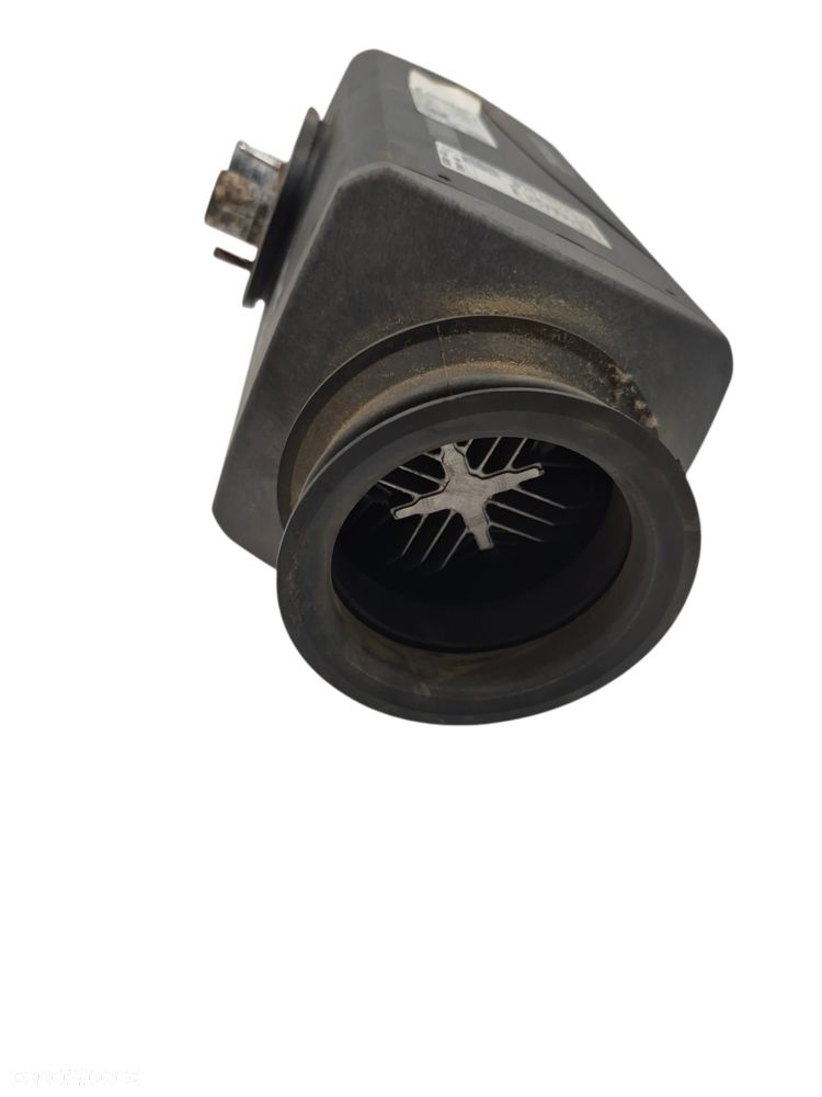 OGRZEWANIE POSTOJOWE  WEBASTO D4S DAF XF CF 105/106 - 1