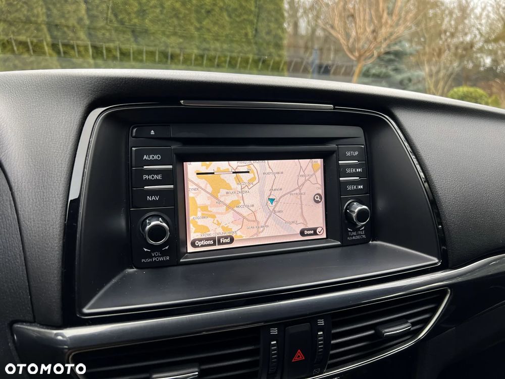 Mazda 6 2.0 Skyenergy - 29