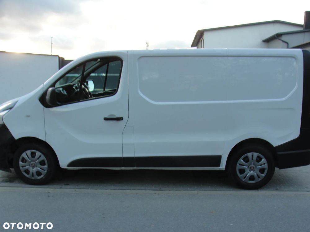 Fiat Talento - 16