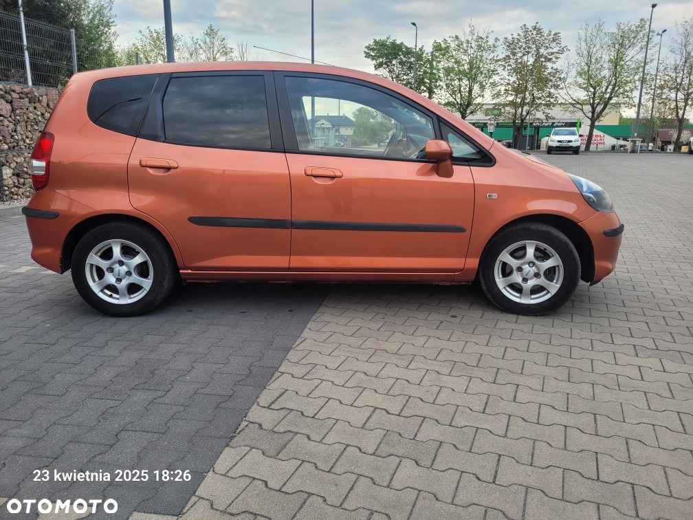 Honda Jazz 1.2 Cool - 11