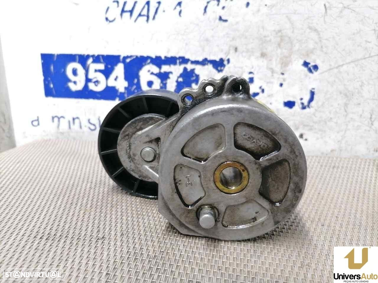 TENSOR CORREIA AUXILIAR CITROEN XSARA 2003 - - 2