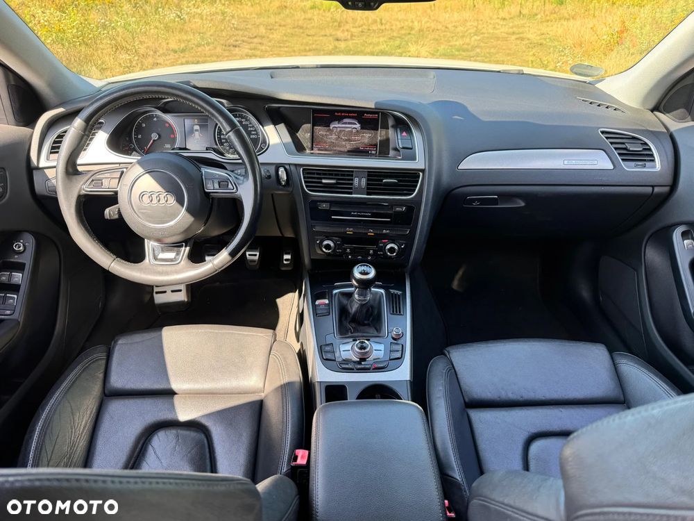 Audi A4 Avant - 24