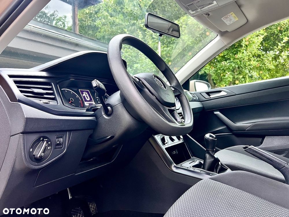 Volkswagen Polo 1.0 Trendline - 16