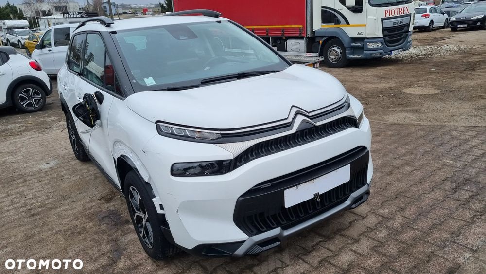 Citroën C3 Aircross PureTech 130 Stop & Start EAT6 OPF RIP CURL - 14