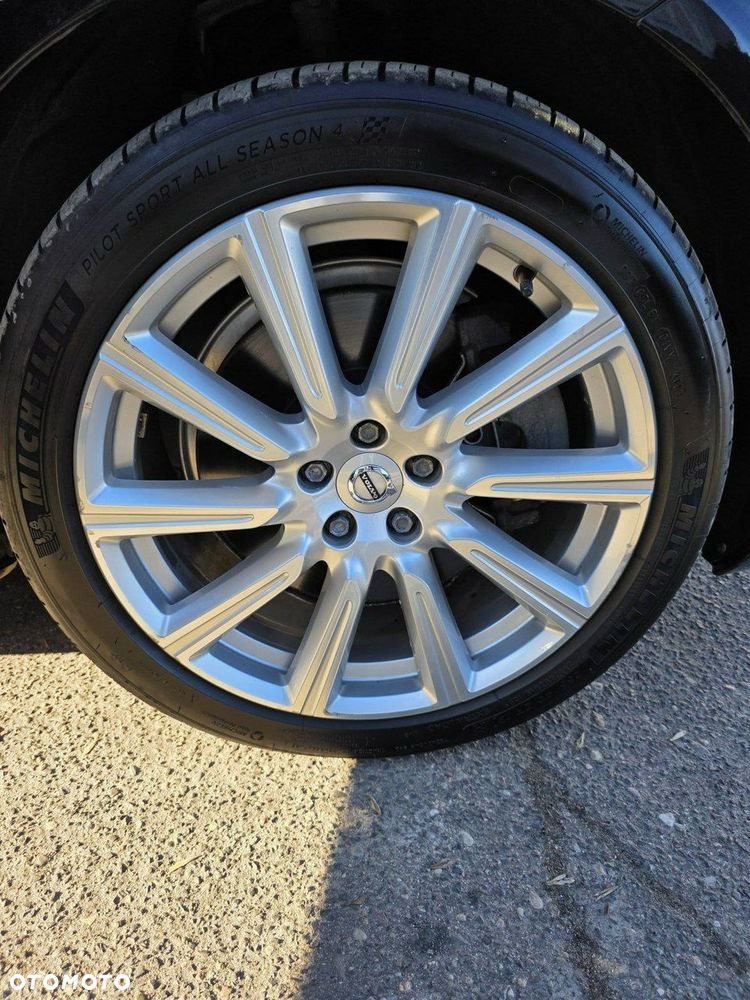 Volvo S90 T6 AWD Inscription - 36
