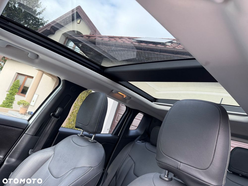 Jeep Renegade 1.4 MultiAir DSG Limited - 21