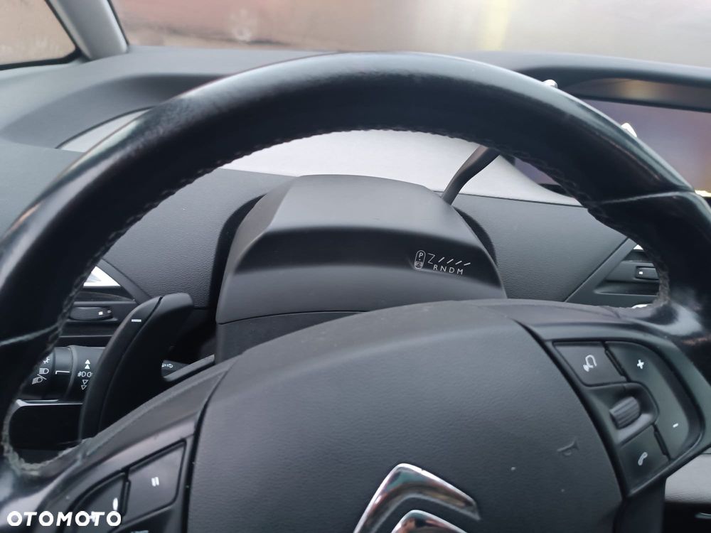 Citroën C4 Picasso 2.0 BlueHDi Intensive - 13