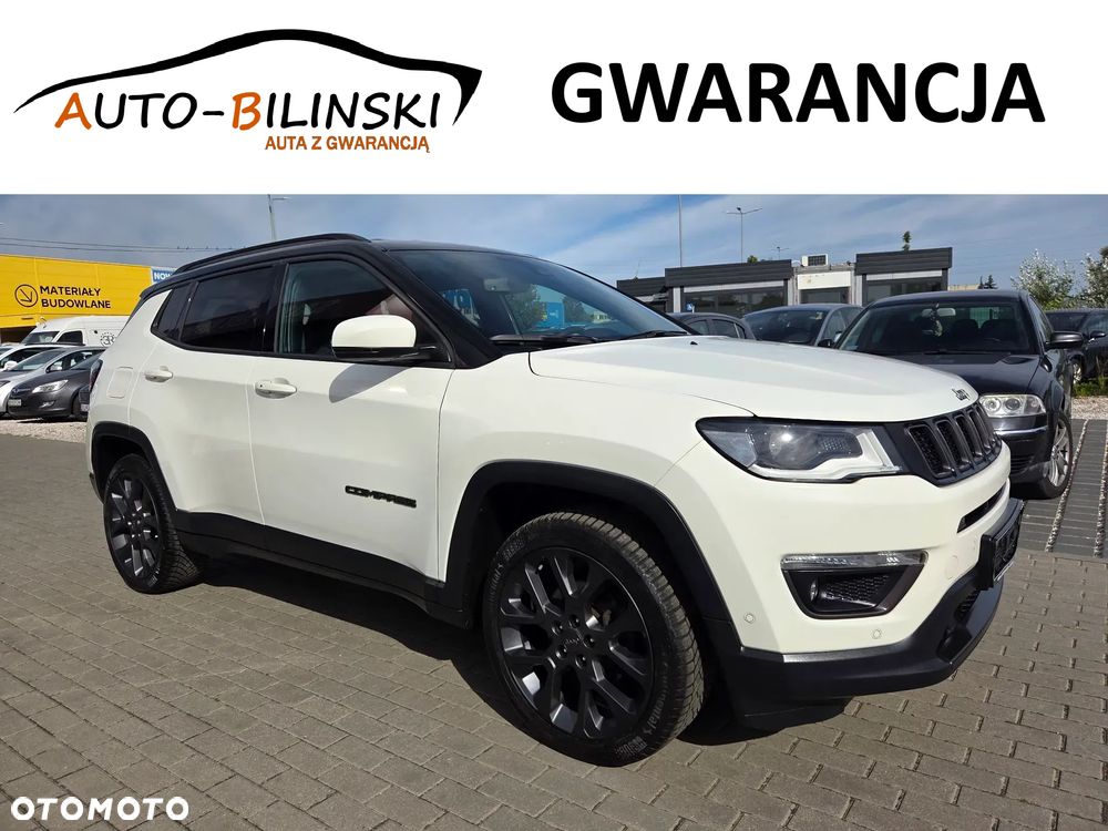 Jeep Compass 1.4 MultiAir Business Line - 1