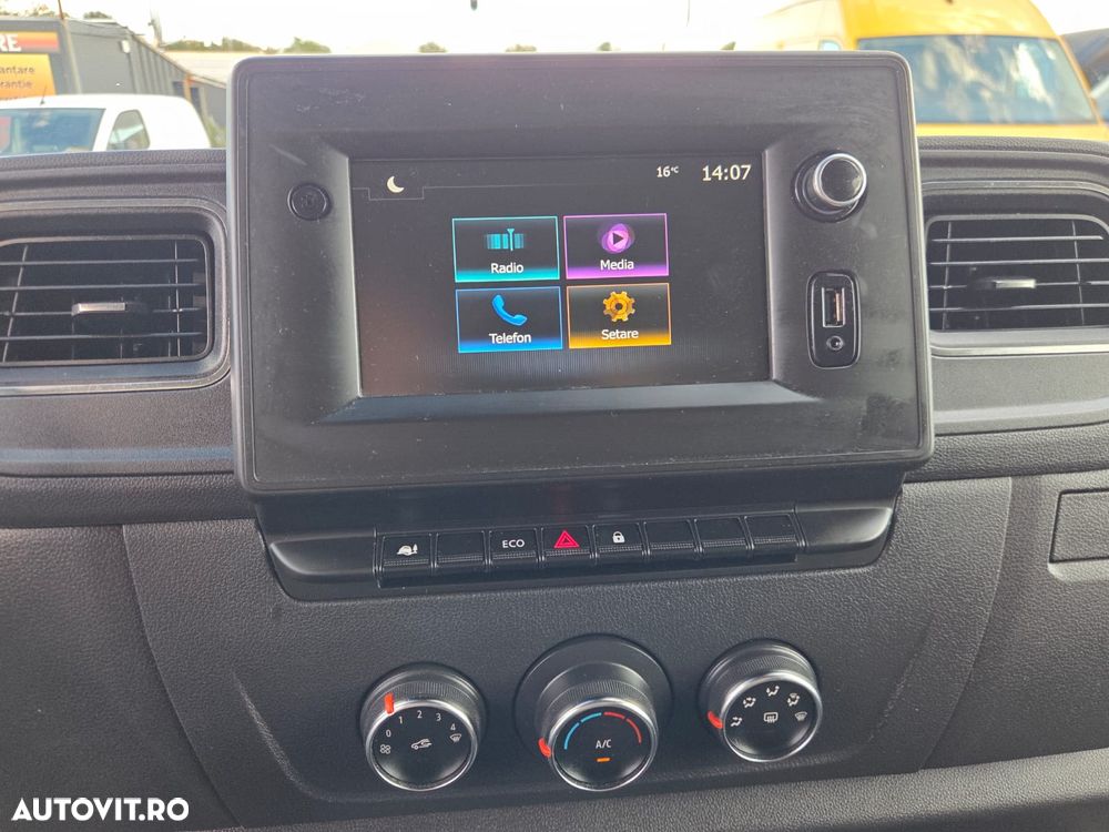 Renault New Master L2H2 - 26