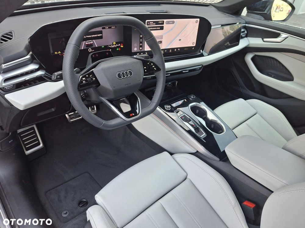 Audi A6 Limousine - 10